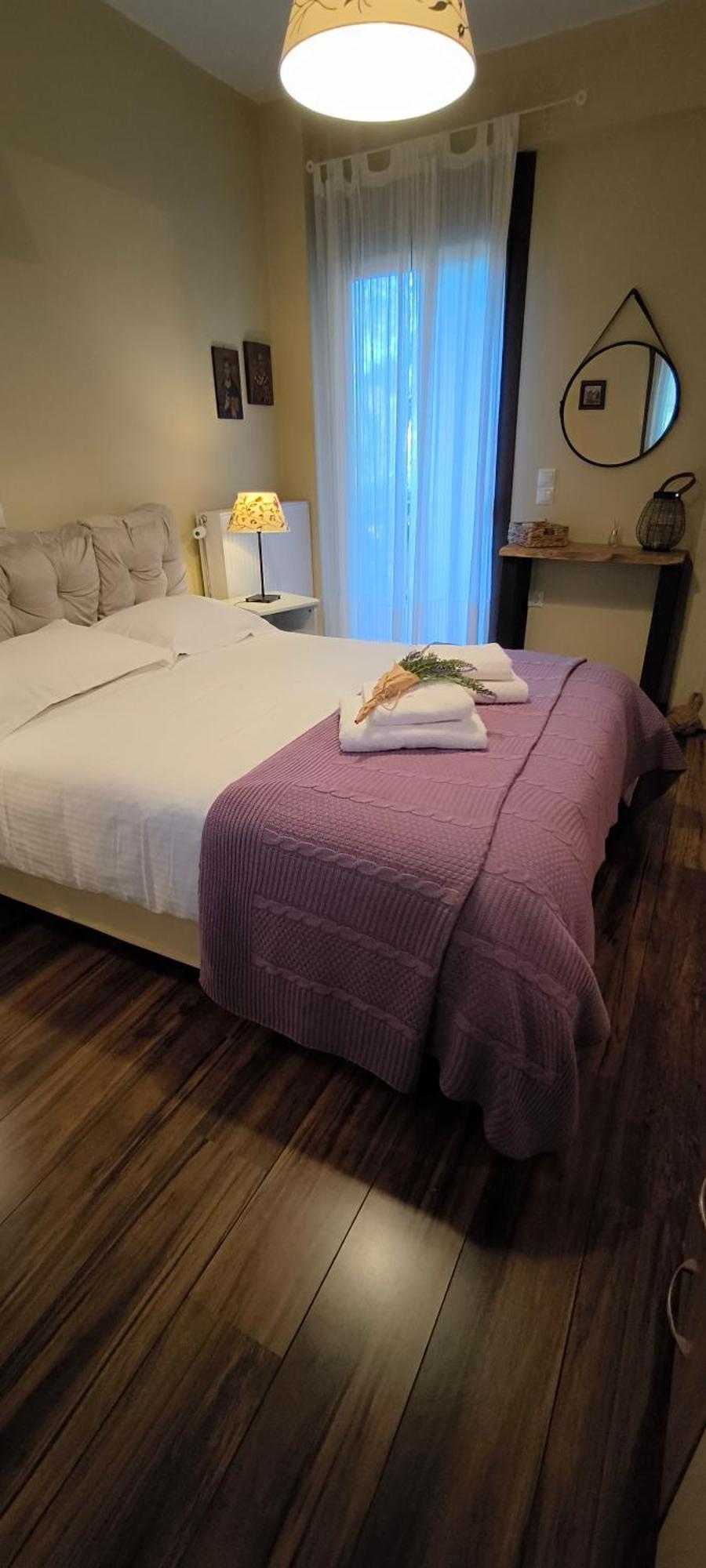 Chalet Coquelicot Kalawrita Zewnętrze zdjęcie