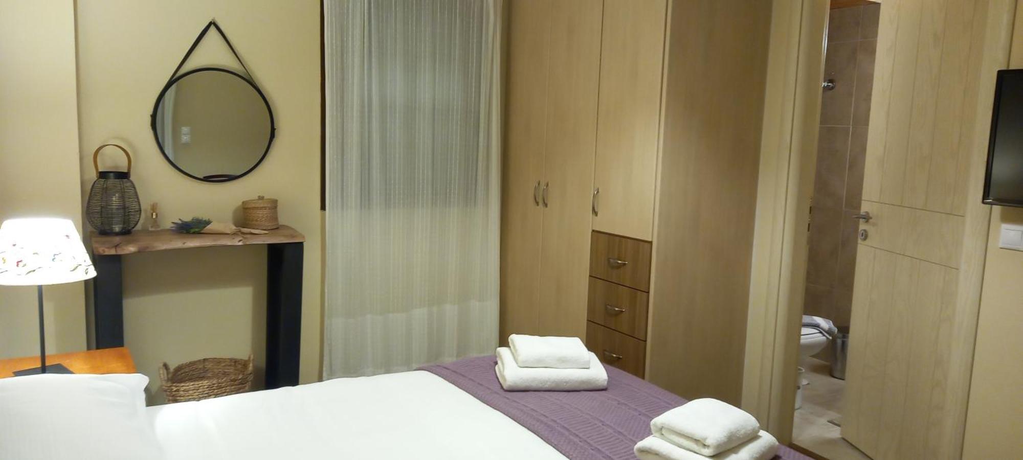 Chalet Coquelicot Kalawrita Zewnętrze zdjęcie